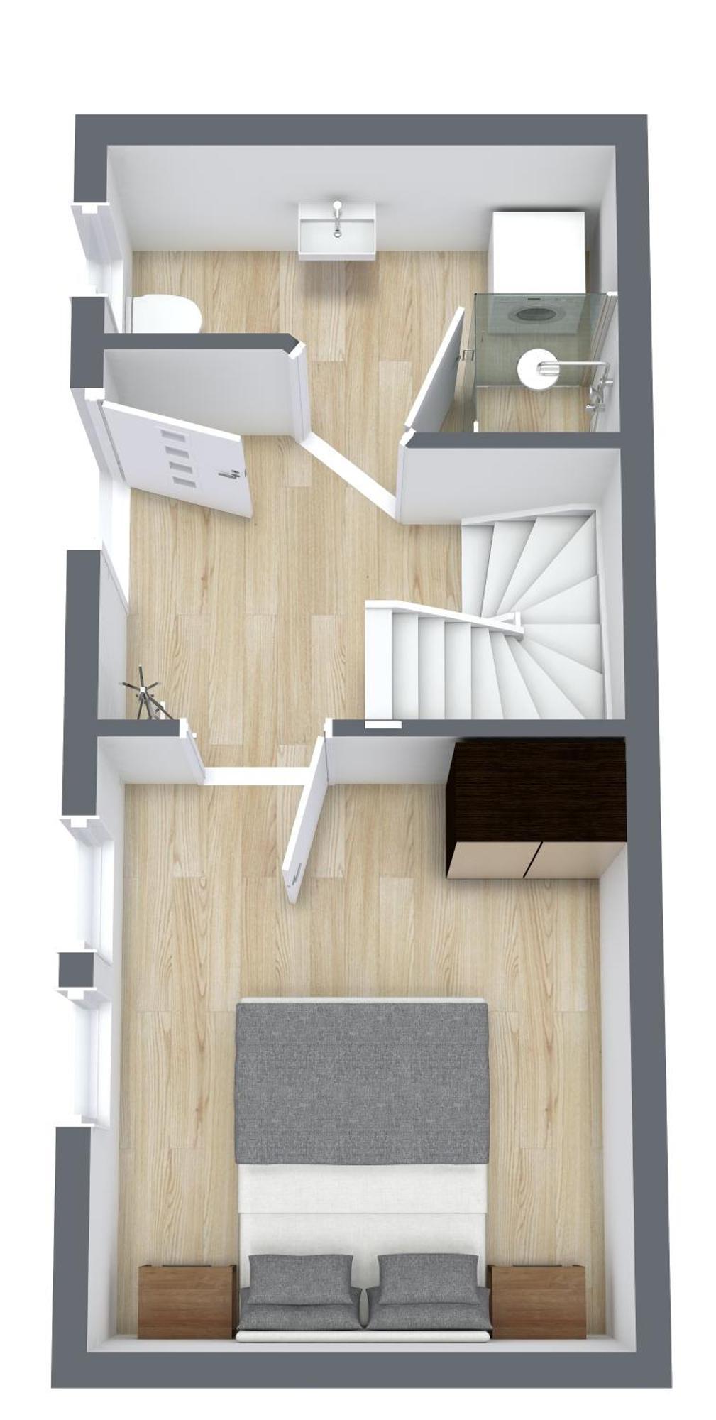 Kolibri - Design Maisonette - Nintendo Switch, Streaming, Bikestore, E-Wallbox Marburg المظهر الخارجي الصورة