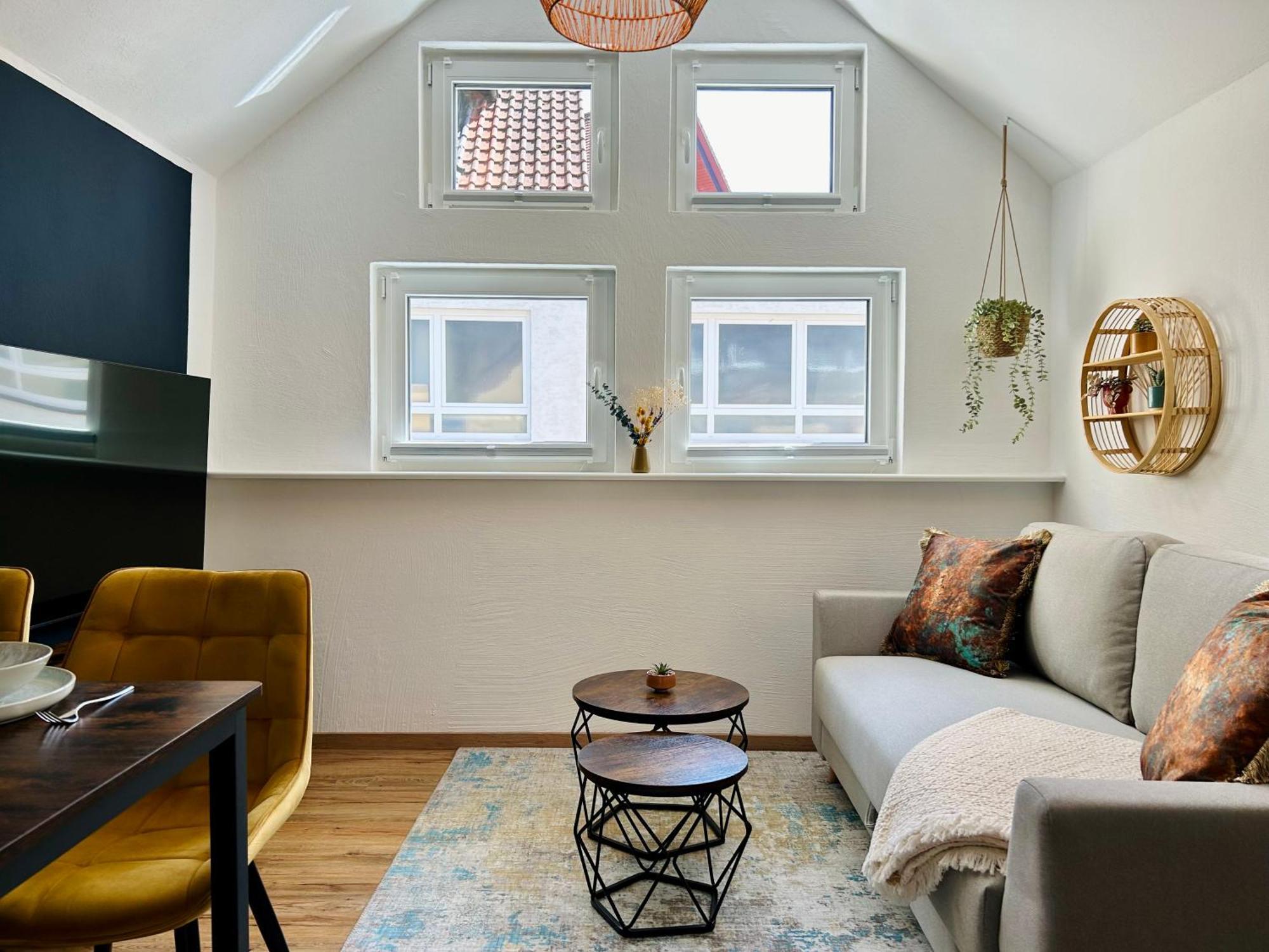 Kolibri - Design Maisonette - Nintendo Switch, Streaming, Bikestore, E-Wallbox Marburg المظهر الخارجي الصورة