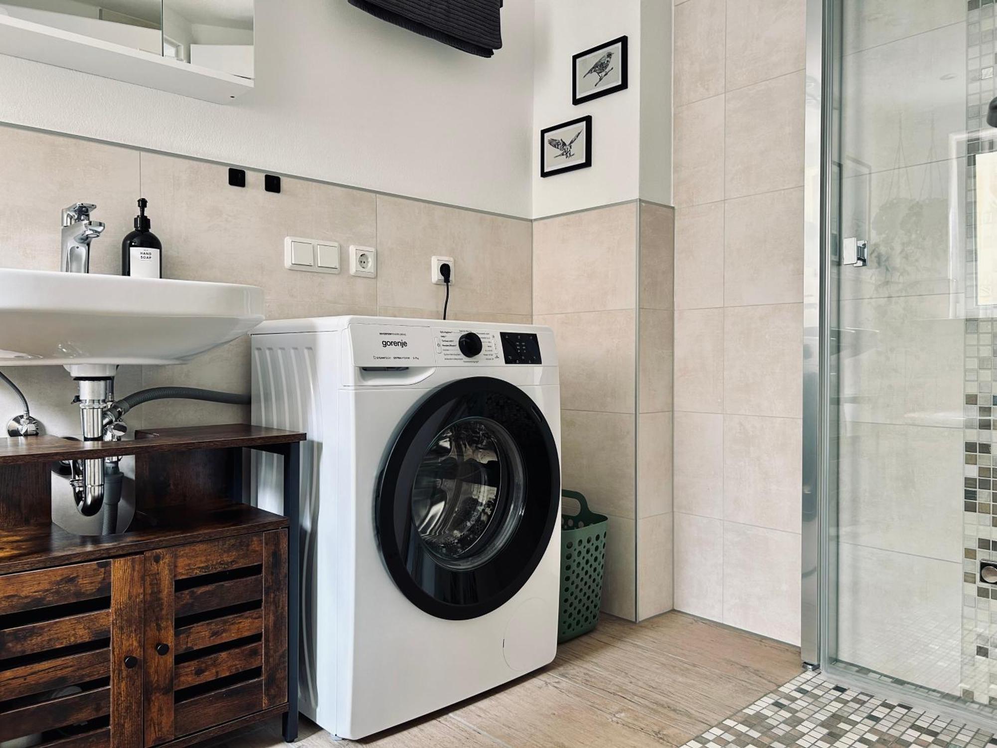 Kolibri - Design Maisonette - Nintendo Switch, Streaming, Bikestore, E-Wallbox Marburg المظهر الخارجي الصورة
